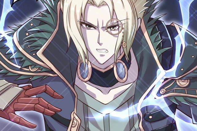 叶罗丽所有圣级仙子中只有庞尊比较惨真是赔了夫人又折兵