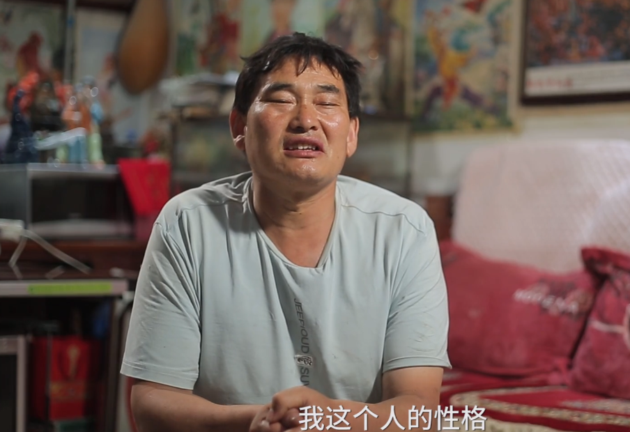 朱之文|敢搬走就被刨祖坟？大衣哥亲自回应：没有的事，这是谣言