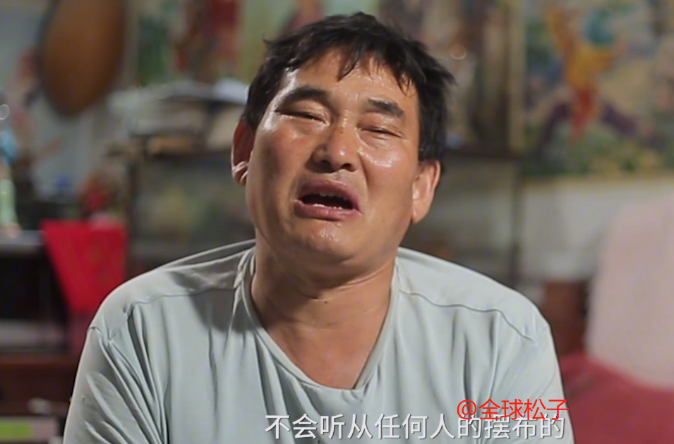 朱之文|敢搬走就被刨祖坟？大衣哥亲自回应：没有的事，这是谣言