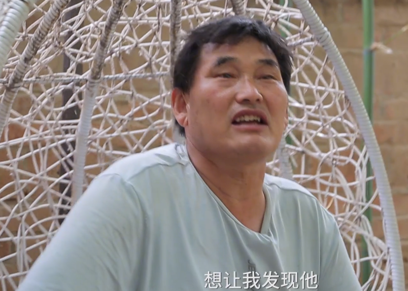 朱之文|敢搬走就被刨祖坟？大衣哥亲自回应：没有的事，这是谣言