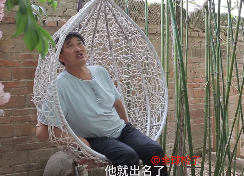 朱之文|敢搬走就被刨祖坟？大衣哥亲自回应：没有的事，这是谣言