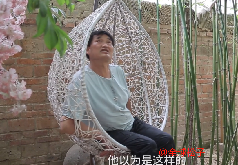 朱之文|敢搬走就被刨祖坟？大衣哥亲自回应：没有的事，这是谣言