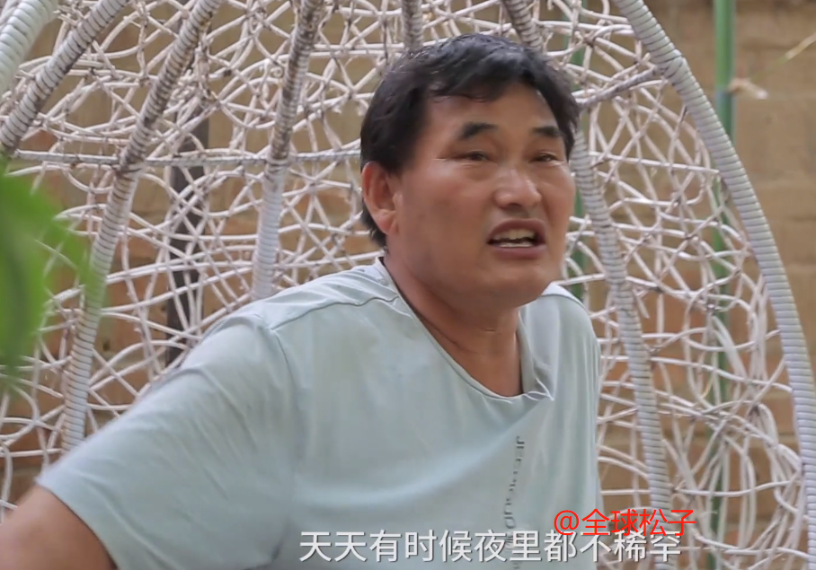 朱之文|敢搬走就被刨祖坟？大衣哥亲自回应：没有的事，这是谣言