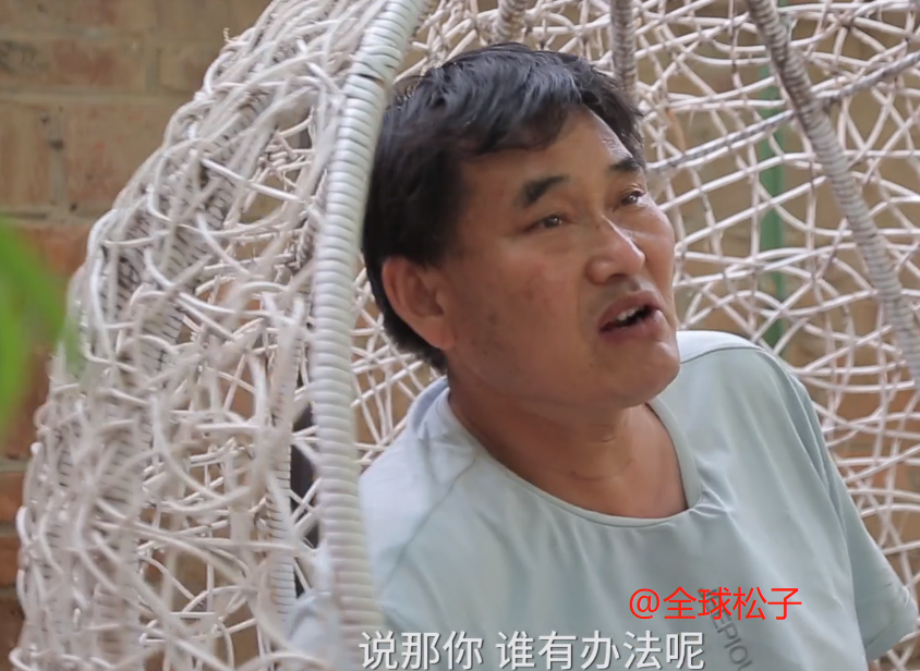 朱之文|敢搬走就被刨祖坟？大衣哥亲自回应：没有的事，这是谣言