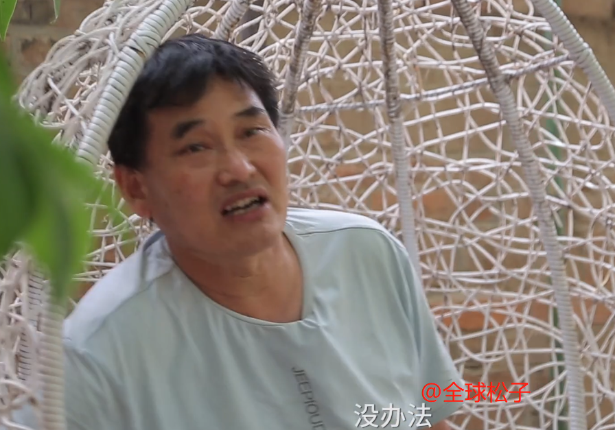 朱之文|敢搬走就被刨祖坟？大衣哥亲自回应：没有的事，这是谣言