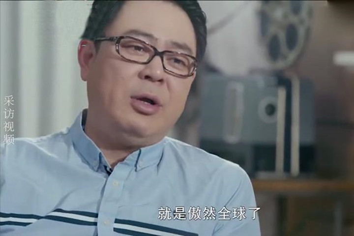 angelababy|8千万片酬降至百万，“限薪令”成效明显，Angelababy陷入窘境