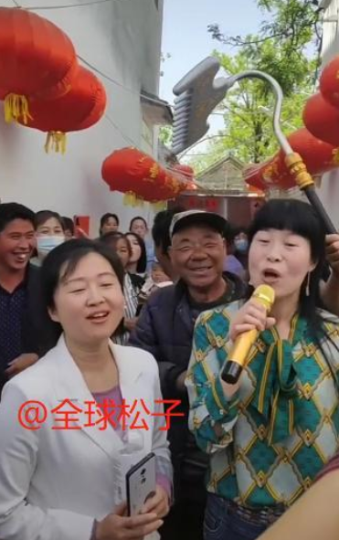 朱之文|敢搬走就被刨祖坟？大衣哥亲自回应：没有的事，这是谣言