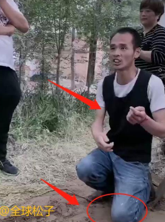 朱之文|敢搬走就被刨祖坟？大衣哥亲自回应：没有的事，这是谣言
