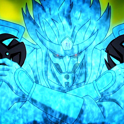 盘点火影里最强的3个须佐能乎,十拳剑很正常,时空间忍术才是真无敌