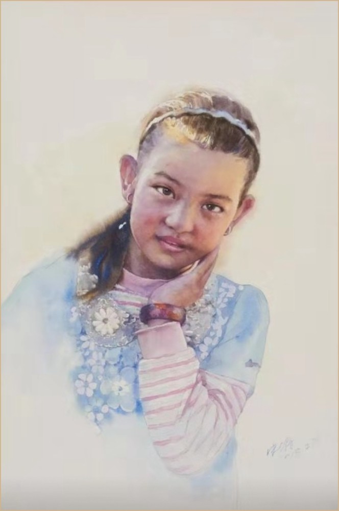 孙剑|中国书画艺术家孙剑书画作品欣赏