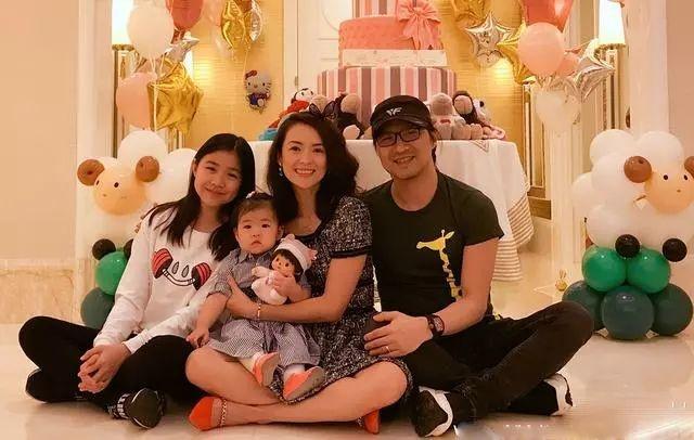 汪峰|闺话丨二胎产后六个月，章子怡辟谣怀三胎：嫁给汪峰后的她，完全变了样