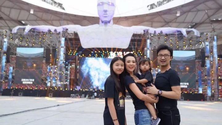 汪峰|闺话丨二胎产后六个月，章子怡辟谣怀三胎：嫁给汪峰后的她，完全变了样