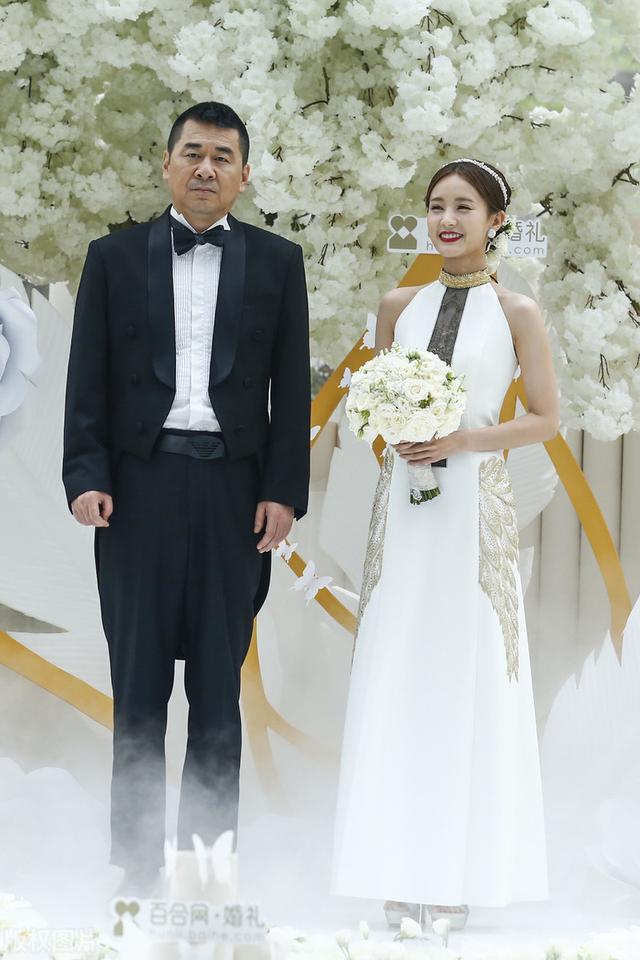 霸道总裁大叔爱萝莉不差钱的陈建斌为什么要拍这部雷人爽剧