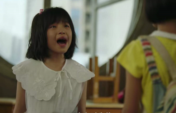 隐秘的角落|《隐秘的角落》：朱朝阳为何会黑化？答案就在这五个细节中