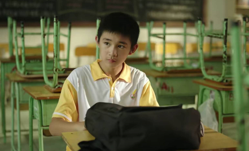 隐秘的角落|《隐秘的角落》：朱朝阳为何会黑化？答案就在这五个细节中