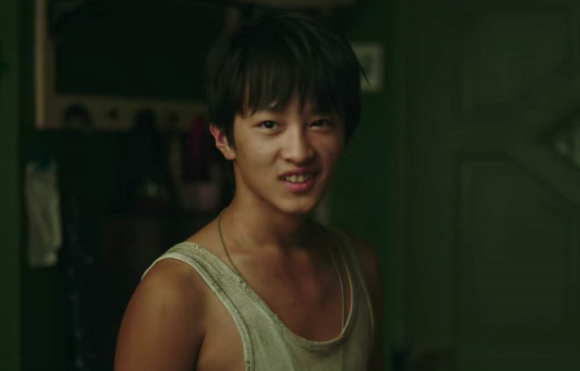 隐秘的角落|《隐秘的角落》：朱朝阳为何会黑化？答案就在这五个细节中