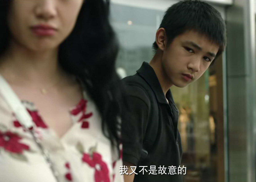 隐秘的角落|《隐秘的角落》：朱朝阳为何会黑化？答案就在这五个细节中