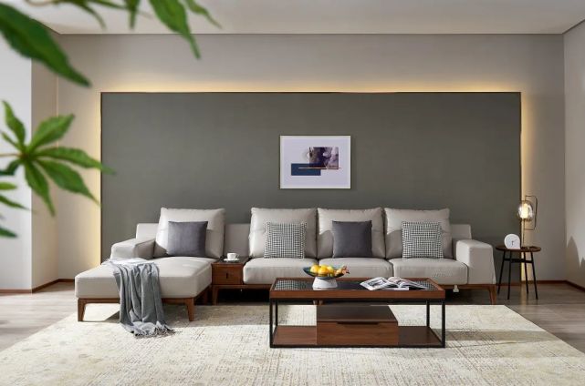 简约当道,这种风格的家具正在悄悄流行