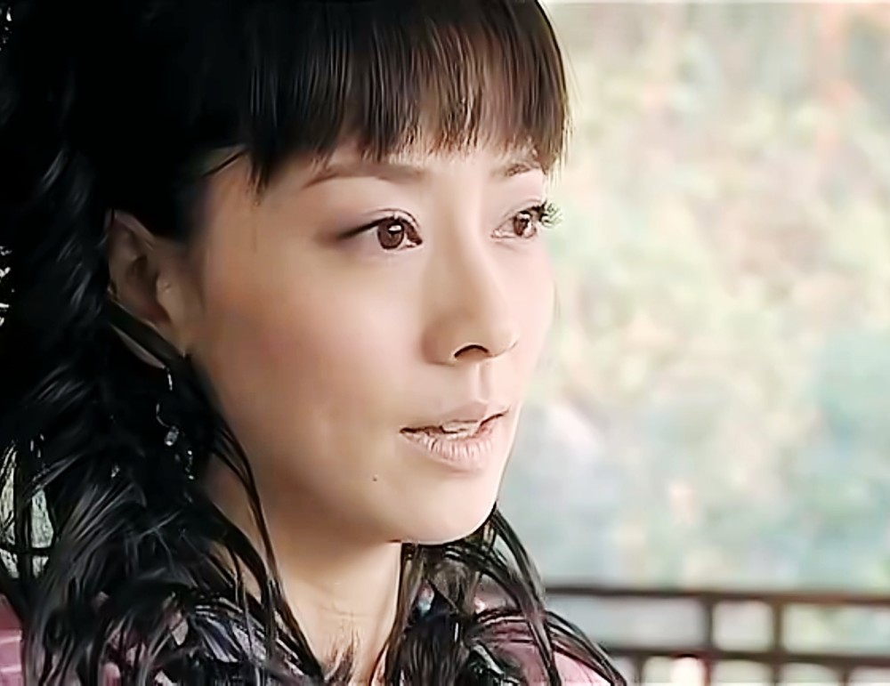 古装剧|13年前的古装剧，男主爱女主，却为当上状元选择跟女二在一起