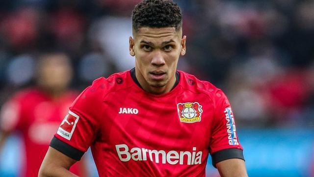 勒沃库森德国杯决战前折损大将保利尼奥提前结束2020年