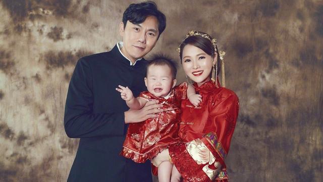 伊能静|《姐姐》成综艺照妖镜，伊能静过度宣传惹人厌，影帝老公也被连带