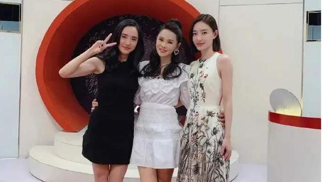 伊能静|《姐姐》成综艺照妖镜，伊能静过度宣传惹人厌，影帝老公也被连带