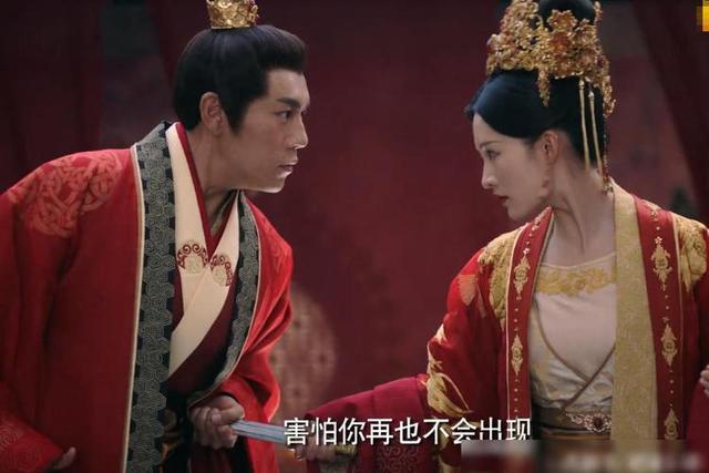 锦绣南歌|秦昊不邀您爬山，却和李沁谈恋爱撒糖，《锦绣南歌》是什么神仙剧