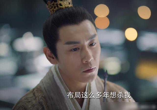 锦绣南歌|秦昊不邀您爬山，却和李沁谈恋爱撒糖，《锦绣南歌》是什么神仙剧