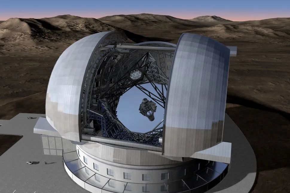恒星|7500光年外一颗明亮恒星突然消失，没留下任何线索