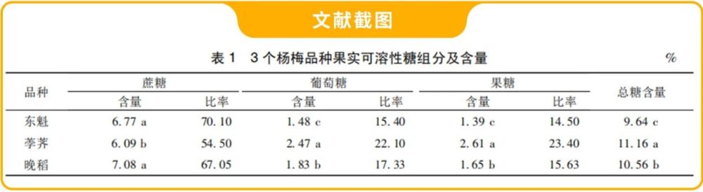 杨梅|不敢相信！显微镜放大40倍，我竟看到了杨梅里正在蠕动的……