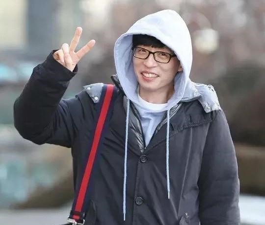 刘在石为什么能被称作韩国的国民mc是美誉还是吹捧