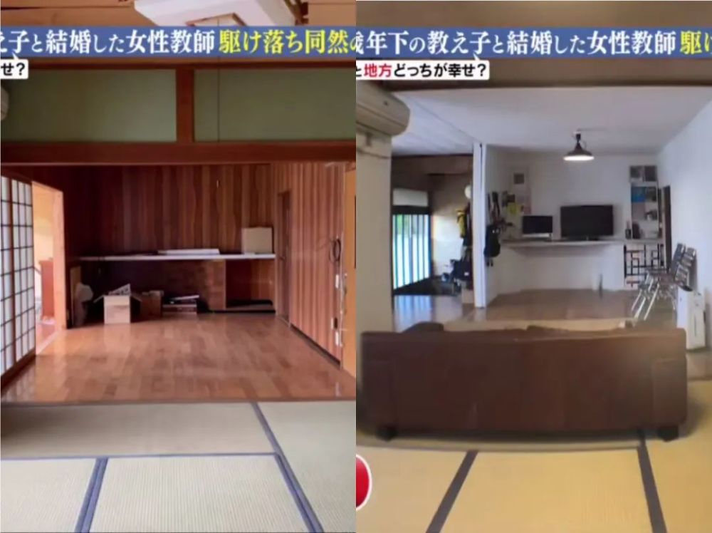 电影都不敢这么拍！15岁男生爱上32岁老师 私奔生娃（组图） - 24