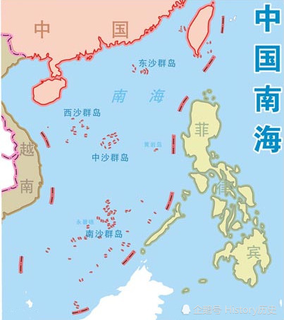 中国南海最特殊的1个岛屿:岛上有野牛群,数量最多时达500多头