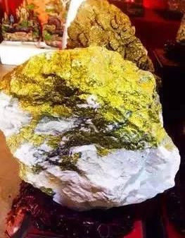 莱州这些五彩奇石,个个都是宝贝!快回家找找