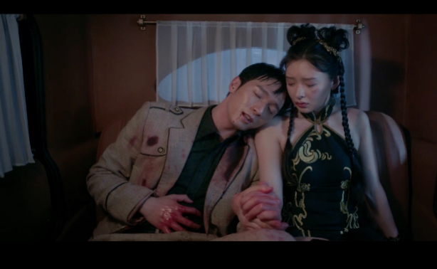 《霍家拳之铁臂娇娃》爆笑上映 叶小开演绎"甜甜的"恋爱