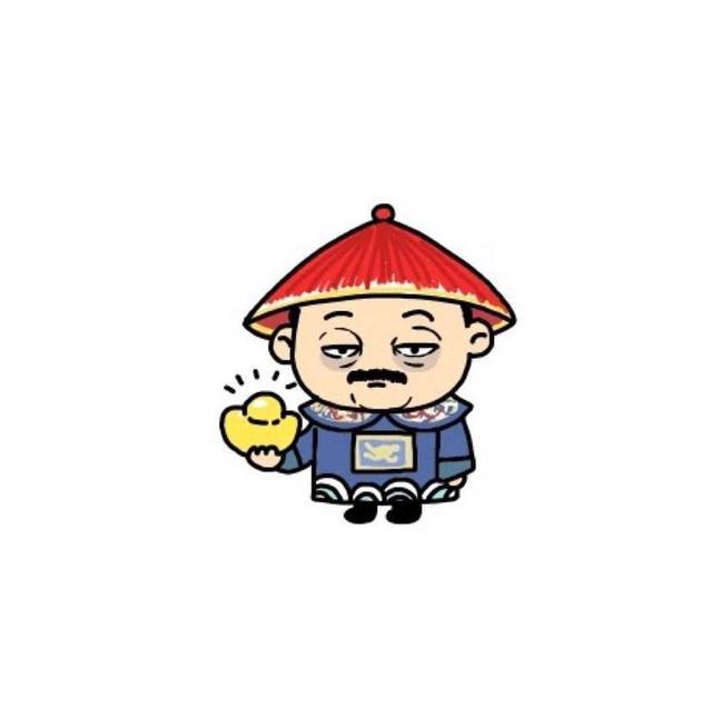 历史上的和珅究竟是一个怎么样的人,难道能力才华不及纪晓岚?