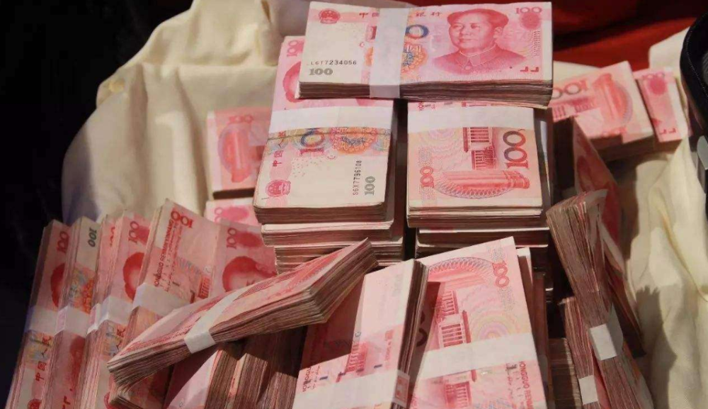 有1000万的资产的人,与1000万存款人,两者的区别是什么?