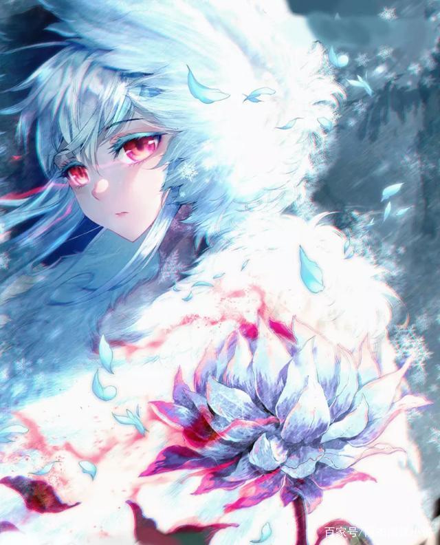 终极斗罗又一个疯狂的女人深红之母是敌是友结局不会变