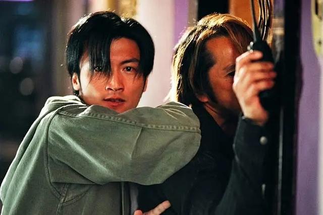 成龙|2004年，成龙拼了命拍这部电影，想翻身，没想到遇到了周星驰出片