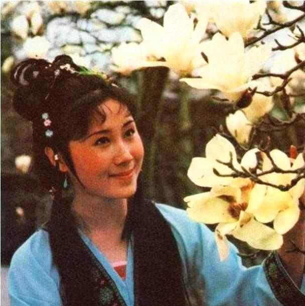 丁岚|“牧羊女”丁岚：当红移民新加坡，落魄后回国“捞金”，今成富婆