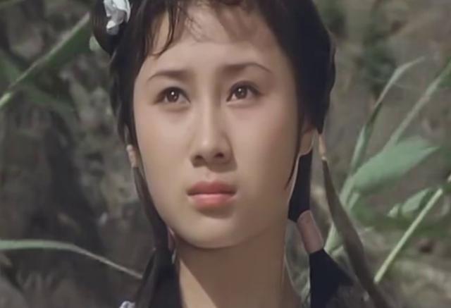 丁岚|“牧羊女”丁岚：当红移民新加坡，落魄后回国“捞金”，今成富婆