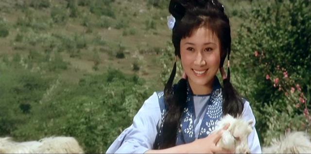 丁岚|“牧羊女”丁岚：当红移民新加坡，落魄后回国“捞金”，今成富婆