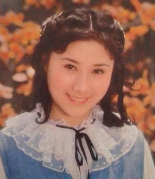 丁岚|“牧羊女”丁岚：当红移民新加坡，落魄后回国“捞金”，今成富婆