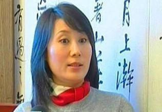 丁岚|“牧羊女”丁岚：当红移民新加坡，落魄后回国“捞金”，今成富婆