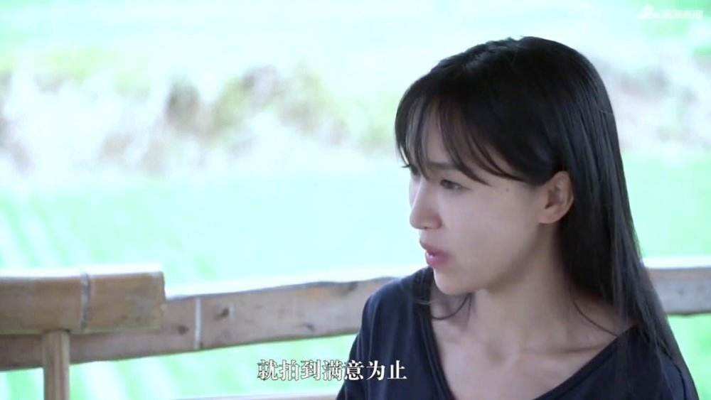 伊能静|称梅艳芳惨，讲李子柒躲山里种菜，自称90年代最红的伊能静凭啥？