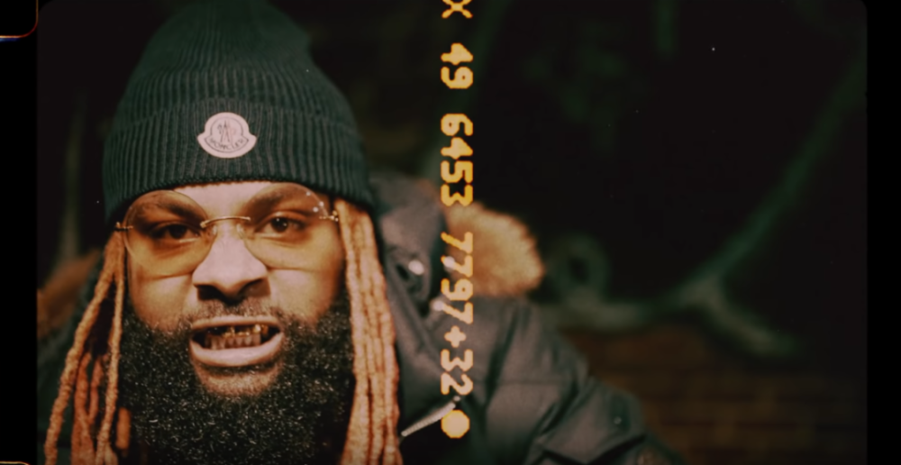 当然这些高层都提到了一些 ny drill rapper,比如pop smoke,smoove l