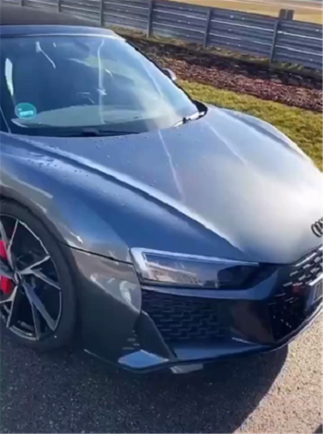 在这里每天都会有不同的内容,最新鲜,最热门的汽车事件都会在此呈现