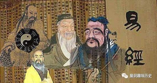 易经|为何讲占卜的《周易》在古代能成群经之首？它具有哪些现实意义？