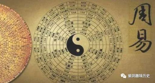易经|为何讲占卜的《周易》在古代能成群经之首？它具有哪些现实意义？