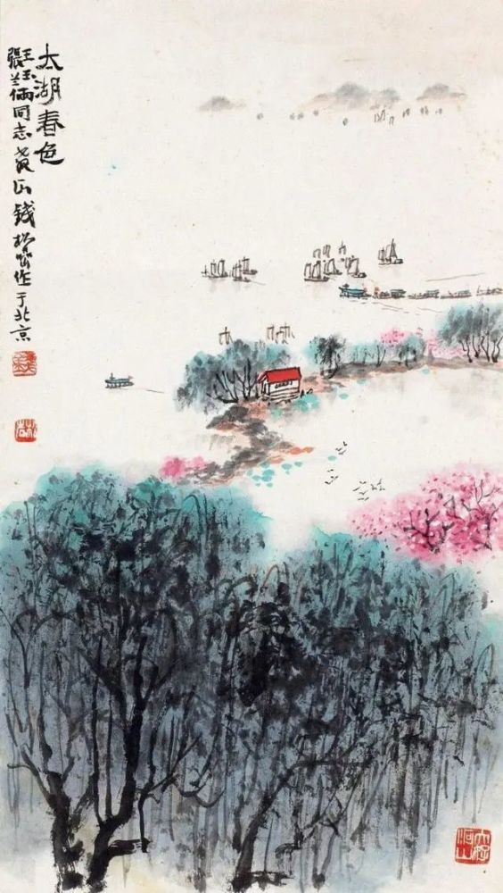 汉语|30首传诵千年的诗词，全是顶级名篇，领略汉语出尘之美